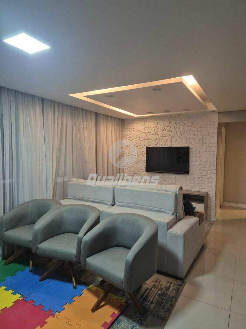 Apartamento à venda no Jardim Pedroso: 