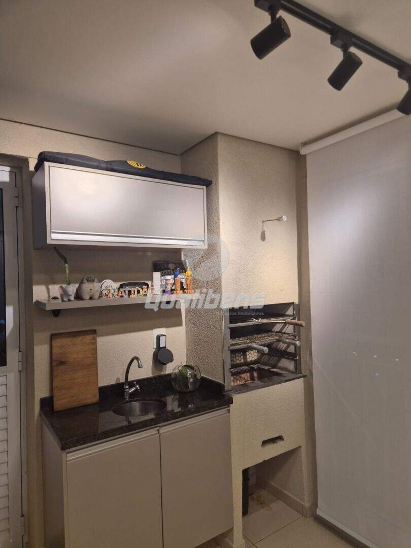 Apartamento à venda no Jardim Pedroso: 