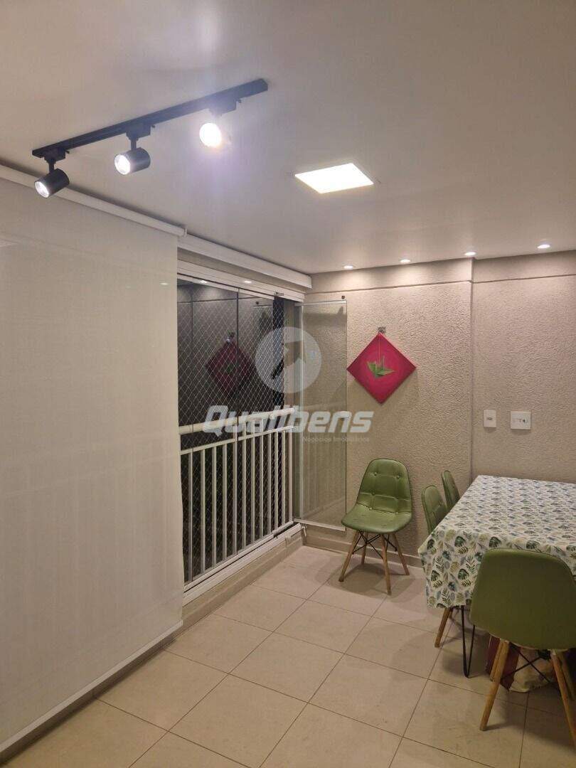 Apartamento à venda no Jardim Pedroso: 