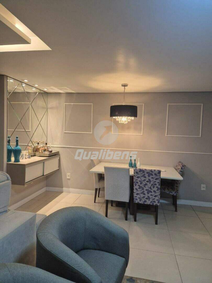 Apartamento à venda no Jardim Pedroso: 