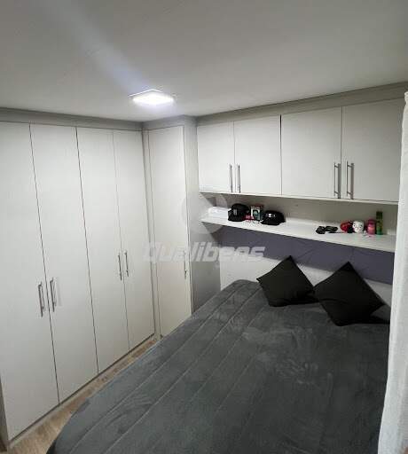 Apartamento à venda no Vila Guarani: 