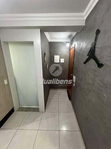 Apartamento à venda no Vila Guarani: 