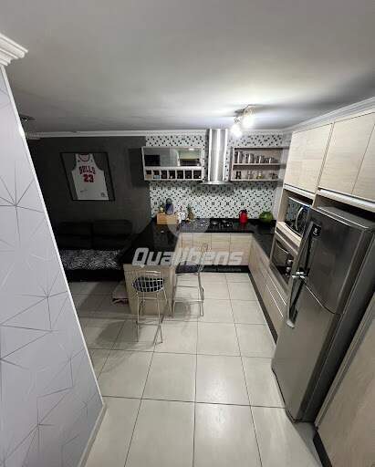 Apartamento à venda no Vila Guarani: 