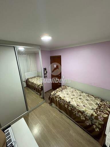 Apartamento à venda no Vila Guarani: 