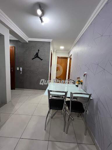 Apartamento à venda no Vila Guarani: 
