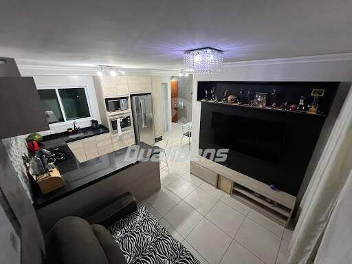 Apartamento à venda no Vila Guarani: 