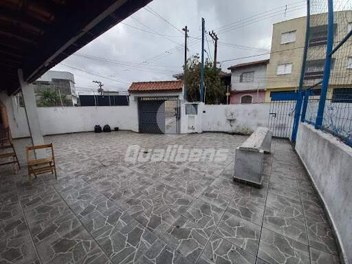 Sobrado à venda no Parque Boa Esperança: 