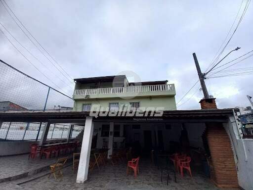 Sobrado à venda no Parque Boa Esperança: 