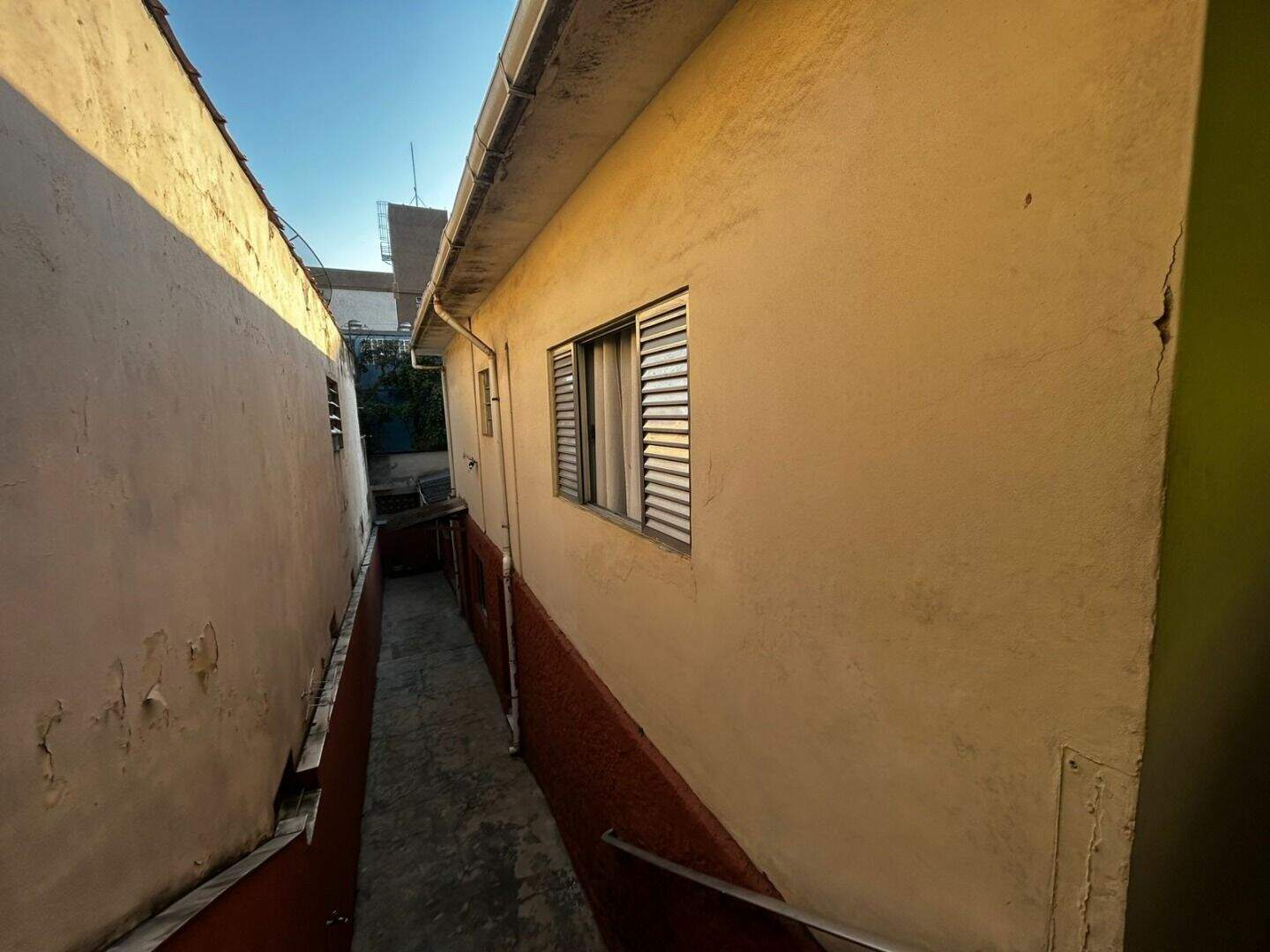 Terreno à venda no Vila Bocaina: 