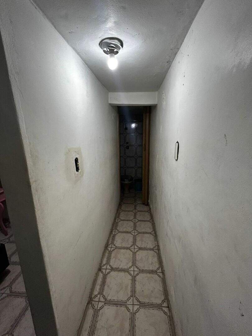 Terreno à venda no Vila Bocaina: 