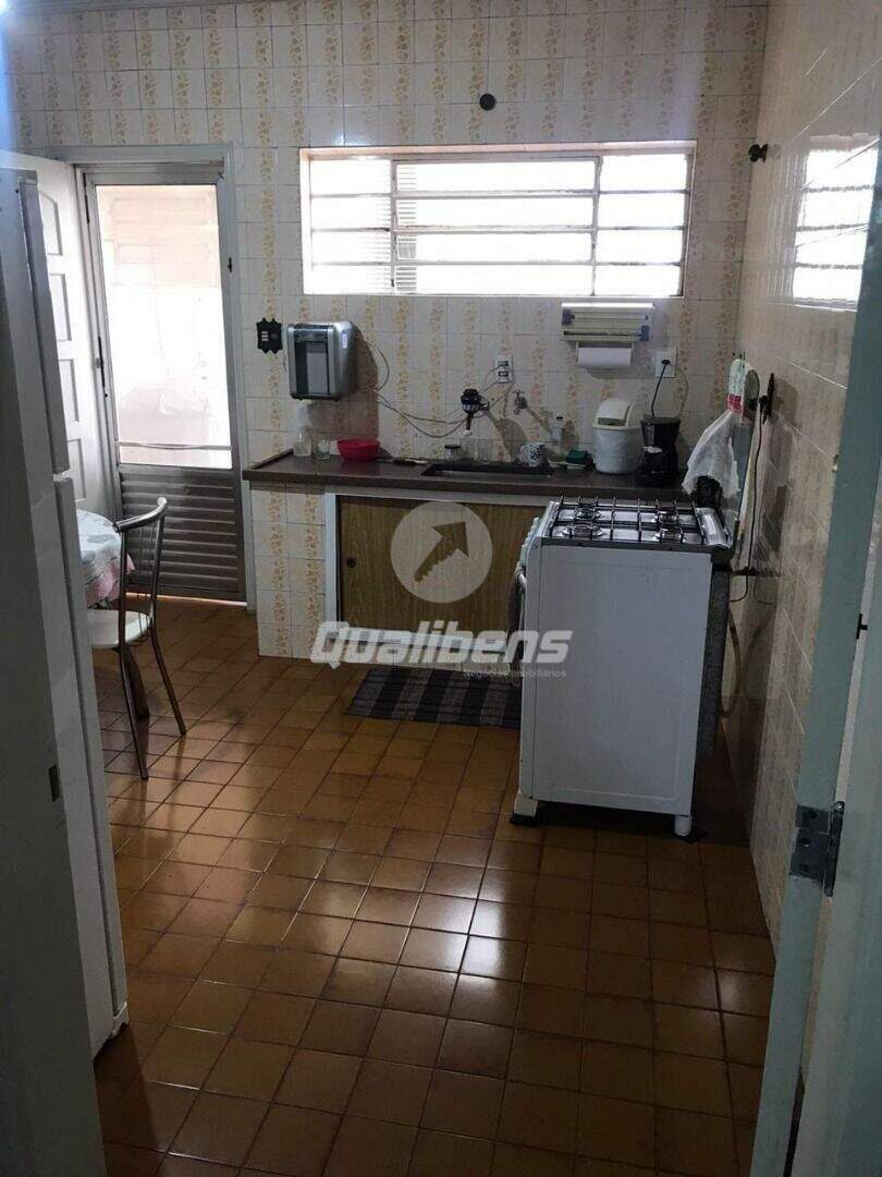 Sobrado à venda no Jardim: 