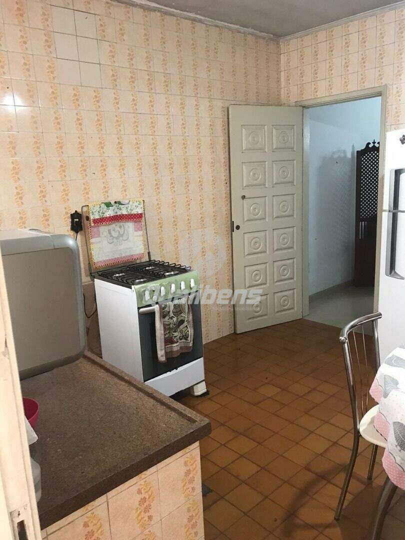 Sobrado à venda no Jardim: 