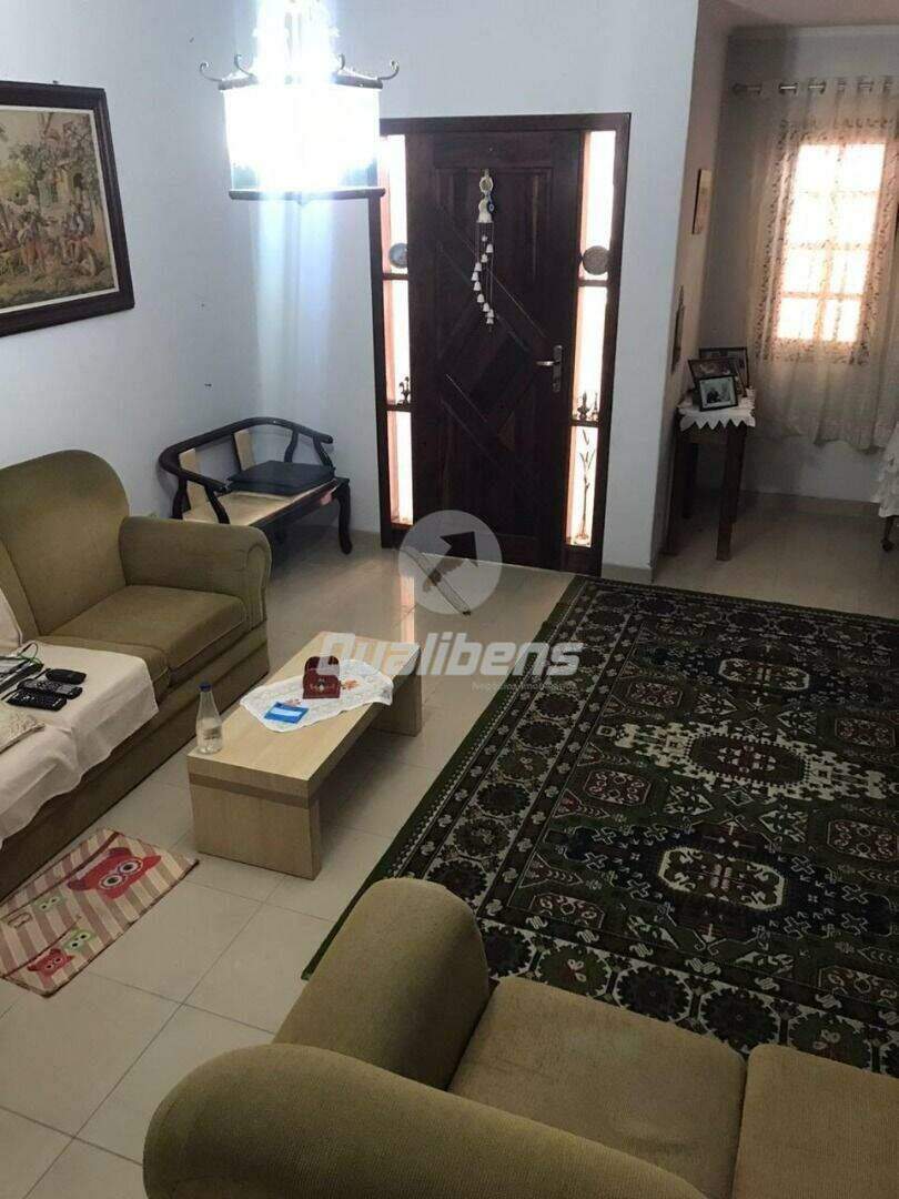 Sobrado à venda no Jardim: 