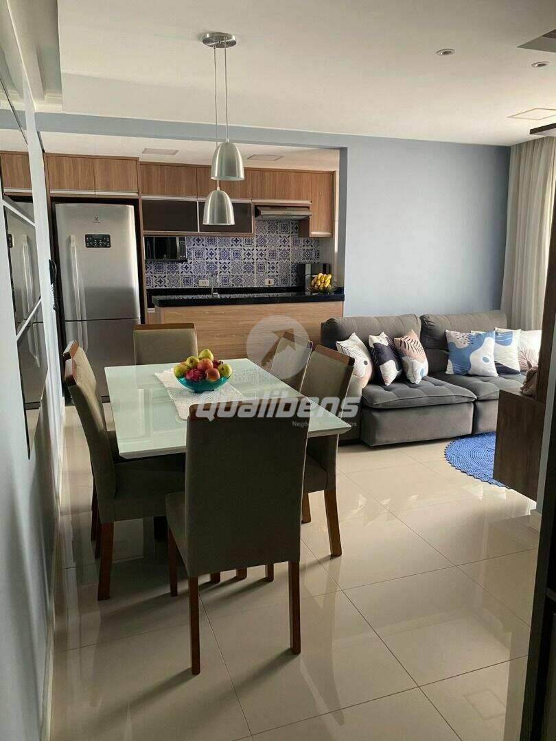 Apartamento à venda no Vila Nossa Senhora das Vitórias: 