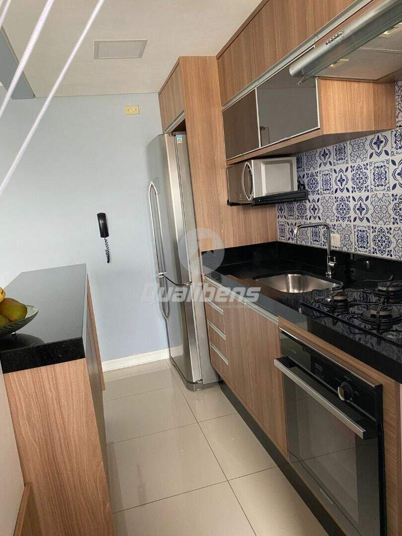 Apartamento à venda no Vila Nossa Senhora das Vitórias: 