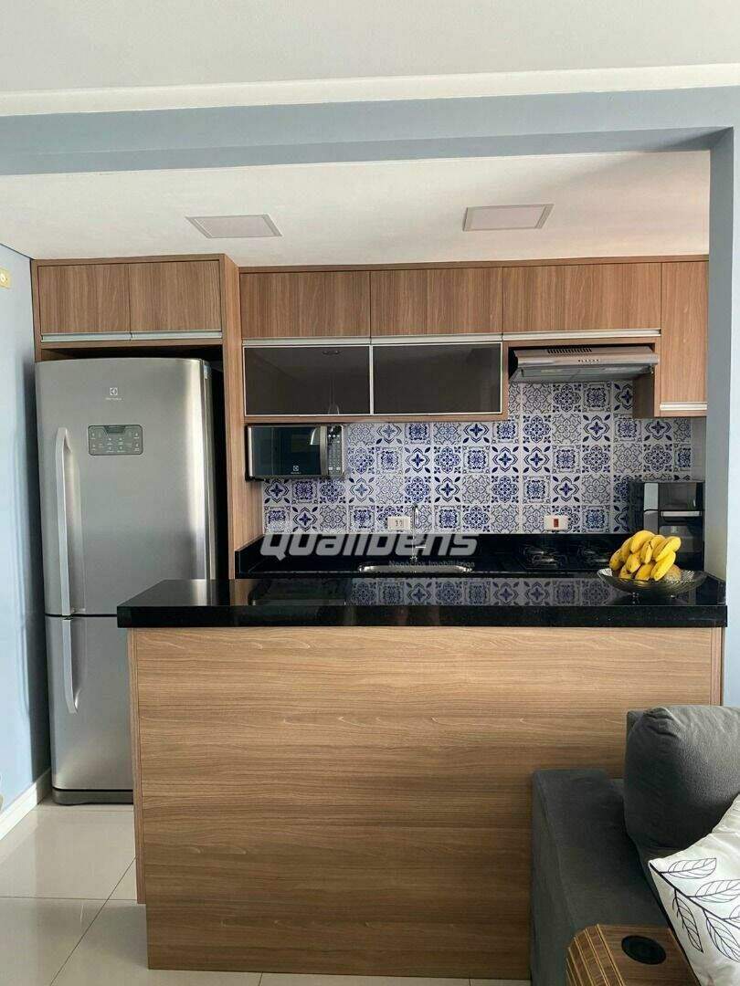 Apartamento à venda no Vila Nossa Senhora das Vitórias: 