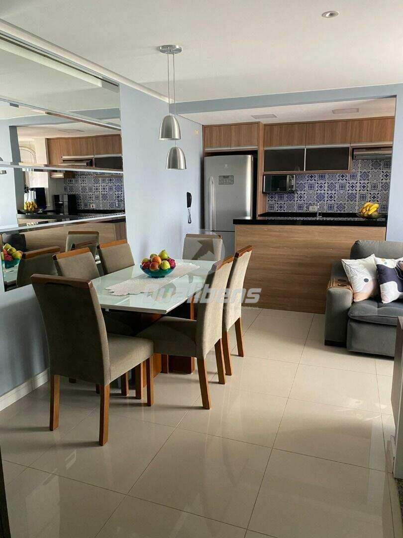 Apartamento à venda no Vila Nossa Senhora das Vitórias: 