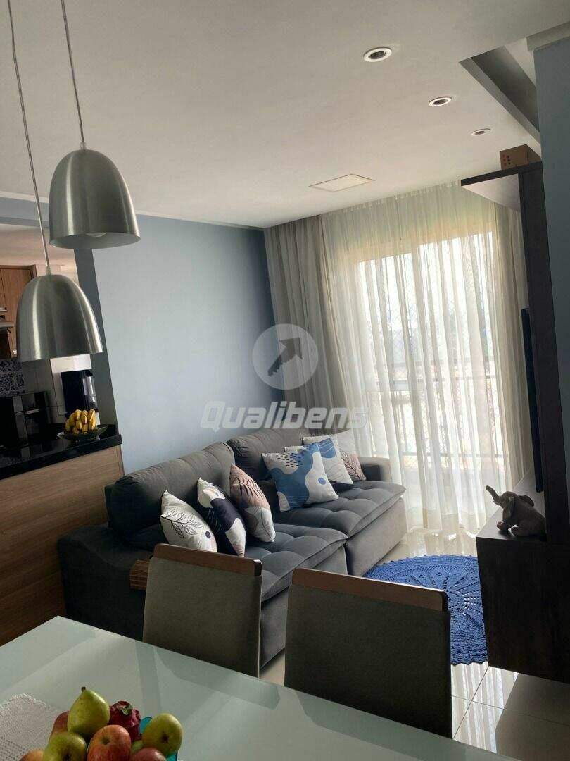 Apartamento à venda no Vila Nossa Senhora das Vitórias: 