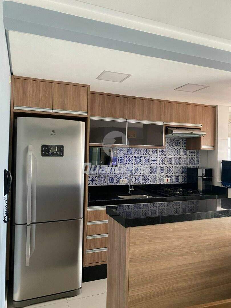 Apartamento à venda no Vila Nossa Senhora das Vitórias: 