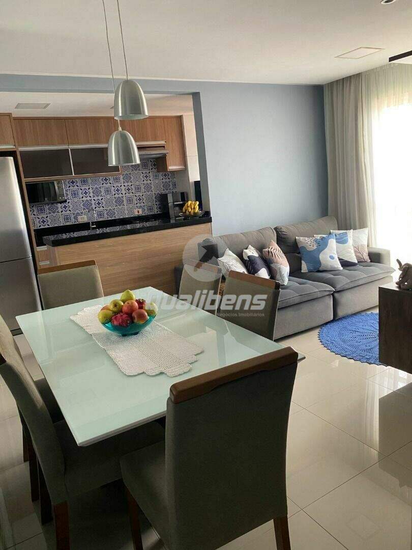 Apartamento à venda no Vila Nossa Senhora das Vitórias: 