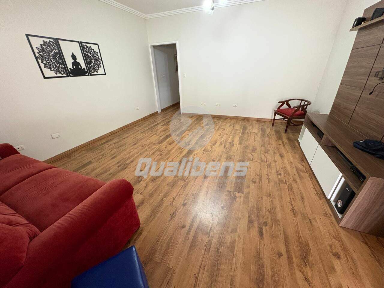 Sobrado à venda no Jardim Pedroso: 