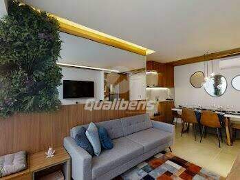 Apartamento à venda no Vila Assunção: 