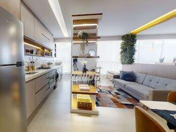 Apartamento à venda no Vila Assunção: 