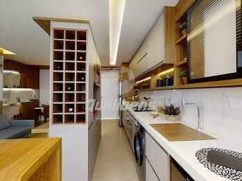 Apartamento à venda no Vila Assunção: 