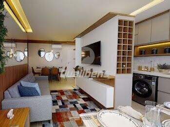 Apartamento à venda no Vila Assunção: 