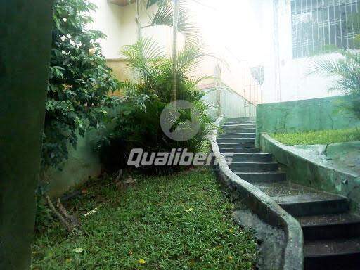 Casa à venda no Jardim Anchieta: 