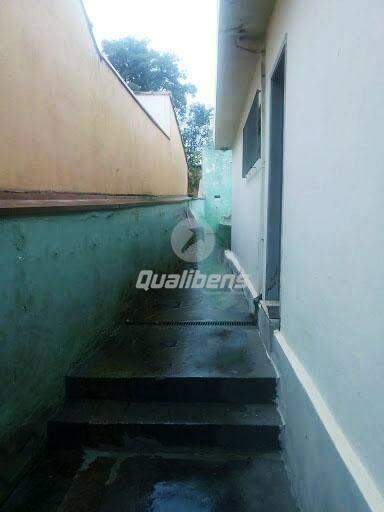 Casa à venda no Jardim Anchieta: 