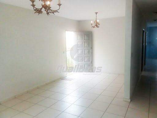 Casa à venda no Jardim Anchieta: 