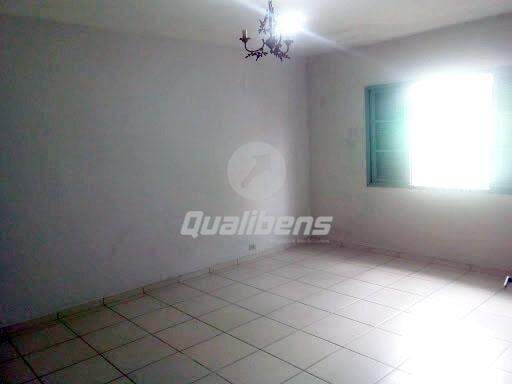 Casa à venda no Jardim Anchieta: 