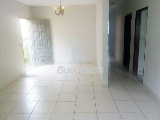 Casa à venda no Jardim Anchieta: 
