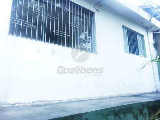 Casa à venda no Jardim Anchieta: 