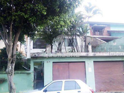 Casa à venda no Jardim Anchieta: 