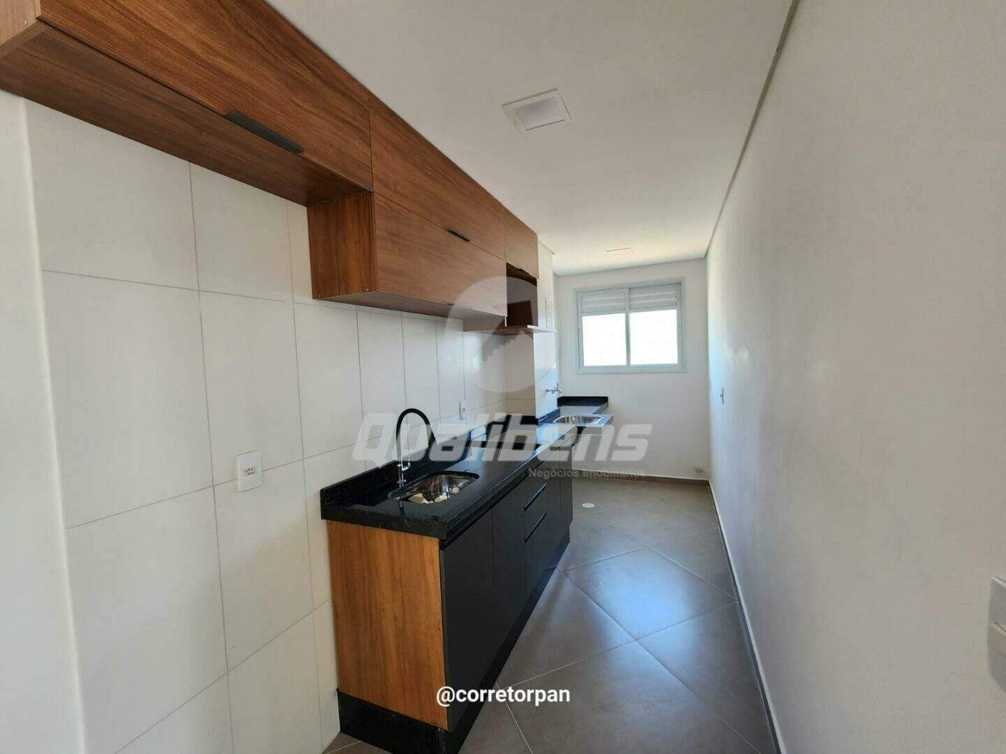 Apartamento à venda no Jardim Anchieta: 