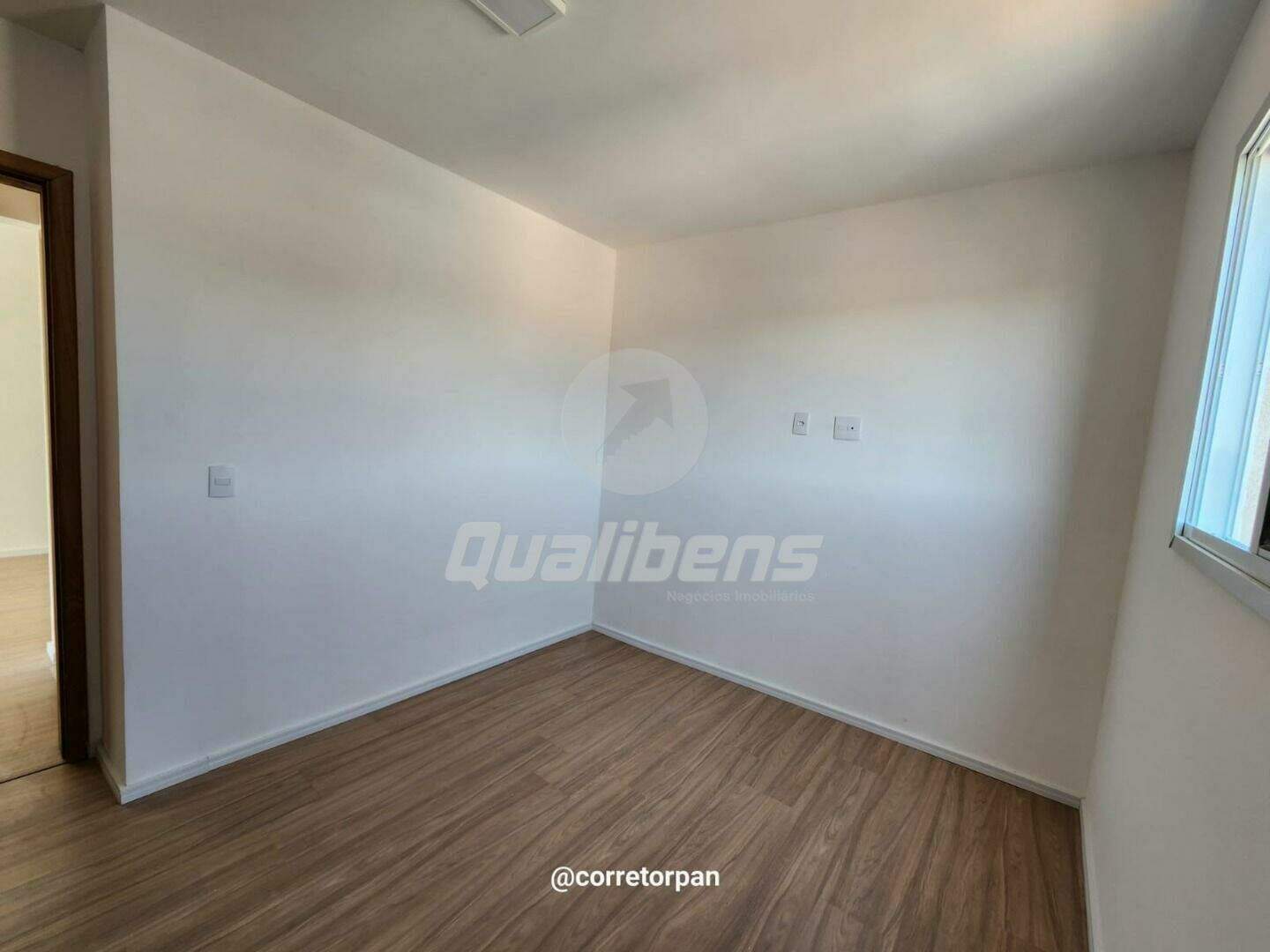 Apartamento à venda no Jardim Anchieta: 