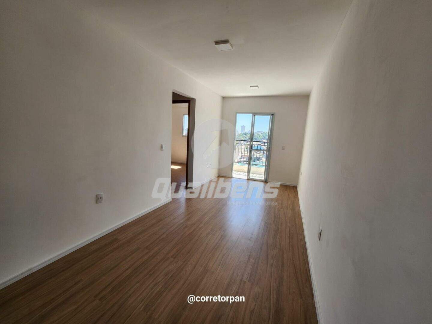 Apartamento à venda no Jardim Anchieta: 