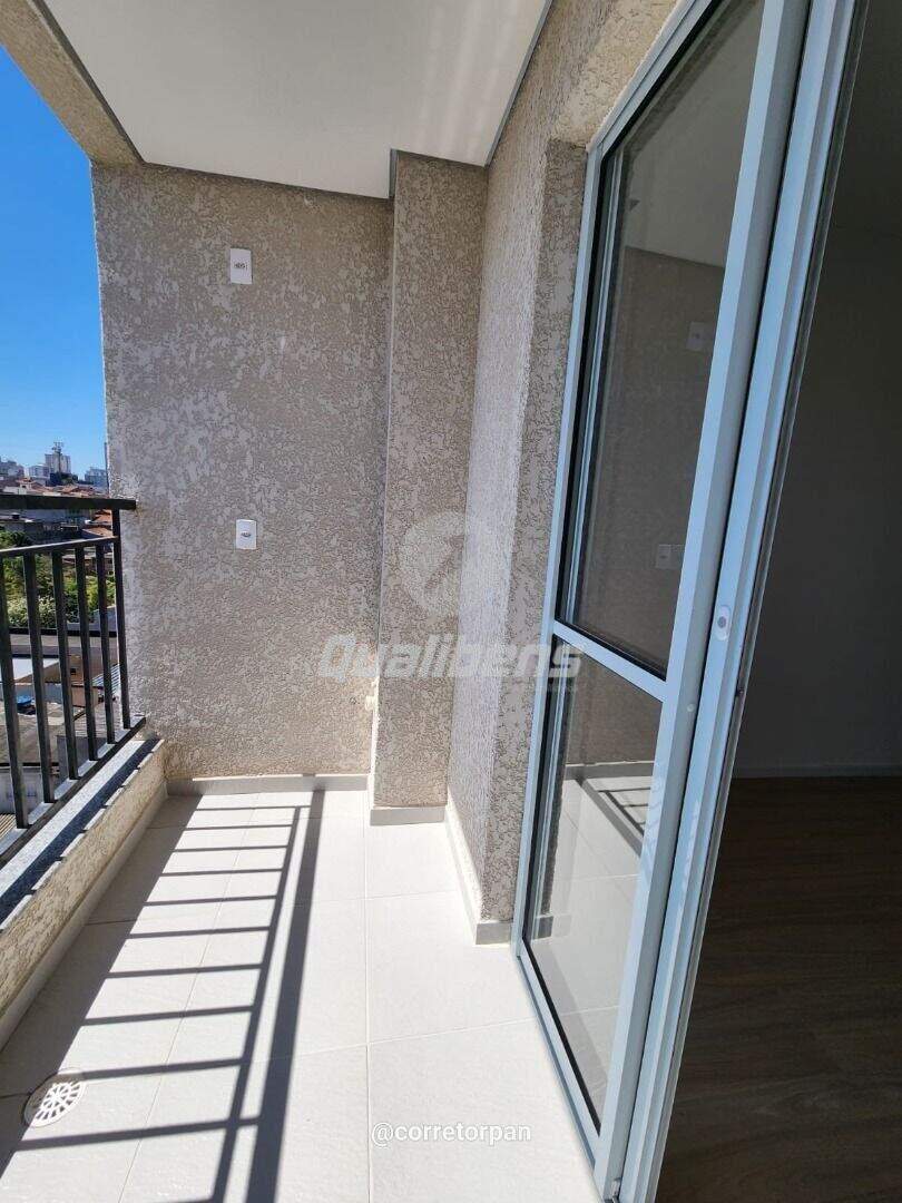 Apartamento à venda no Jardim Anchieta: 