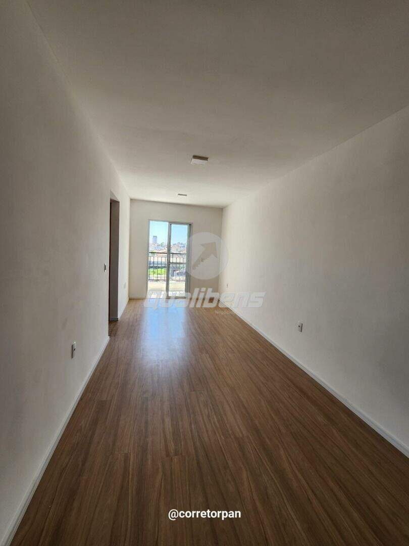 Apartamento à venda no Jardim Anchieta: 