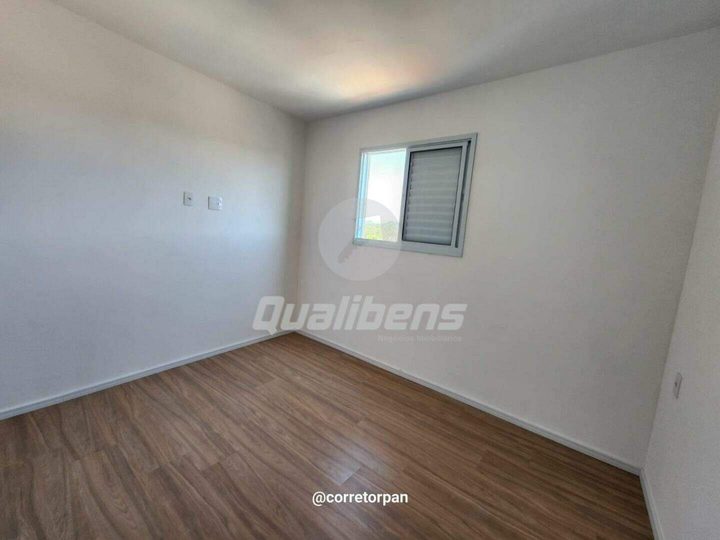 Apartamento à venda no Jardim Anchieta: 