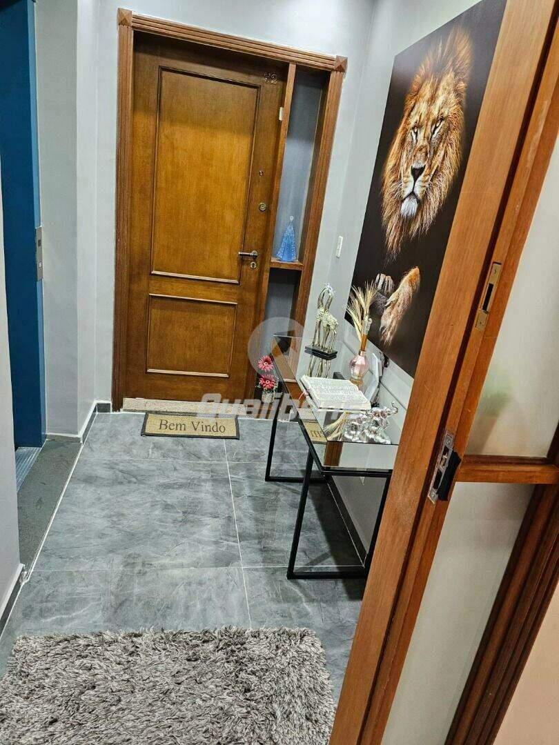 Apartamento à venda no Jardim Portugal: 
