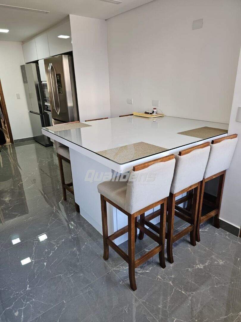 Apartamento à venda no Jardim Portugal: 