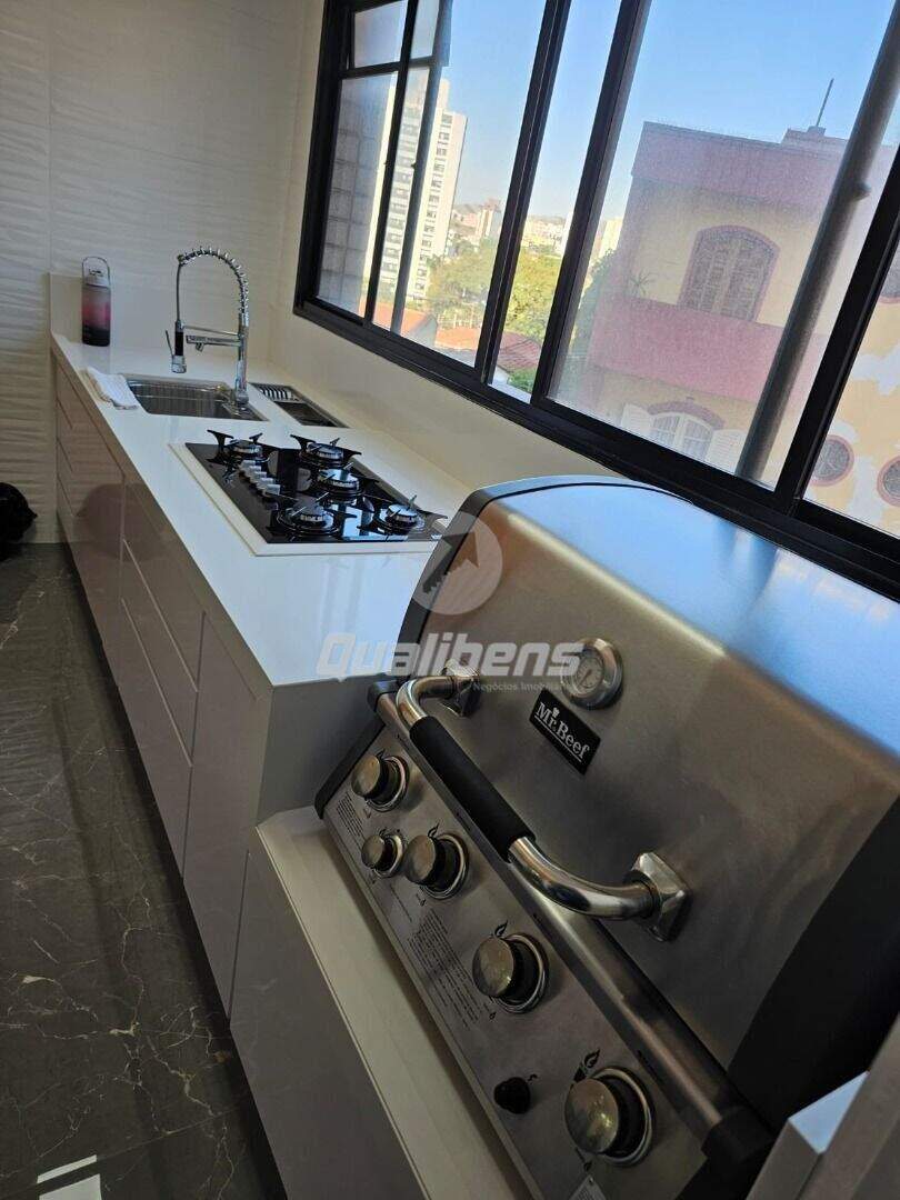 Apartamento à venda no Jardim Portugal: 