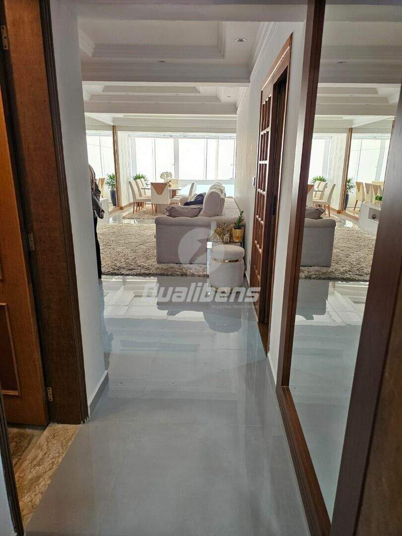 Apartamento à venda no Jardim Portugal: 