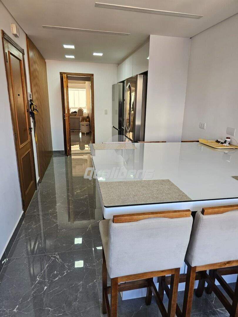Apartamento à venda no Jardim Portugal: 