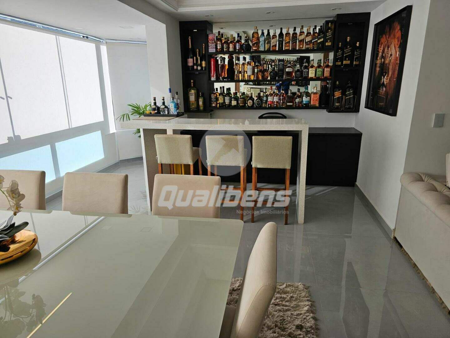 Apartamento à venda no Jardim Portugal: 