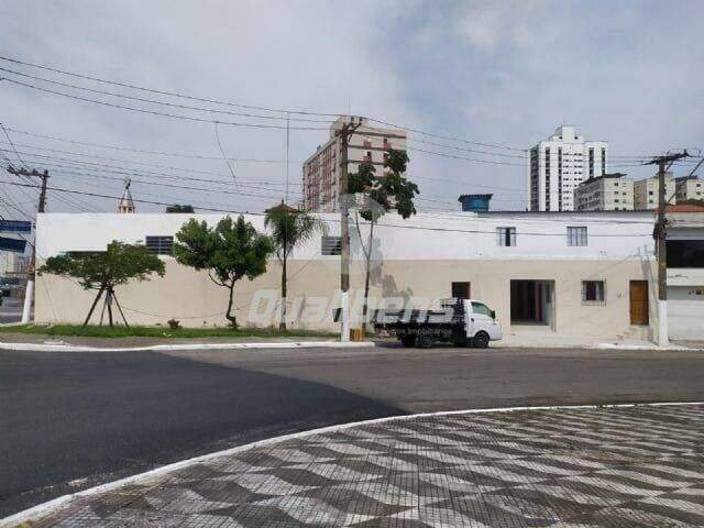 Galpão à venda no Ipiranga: 