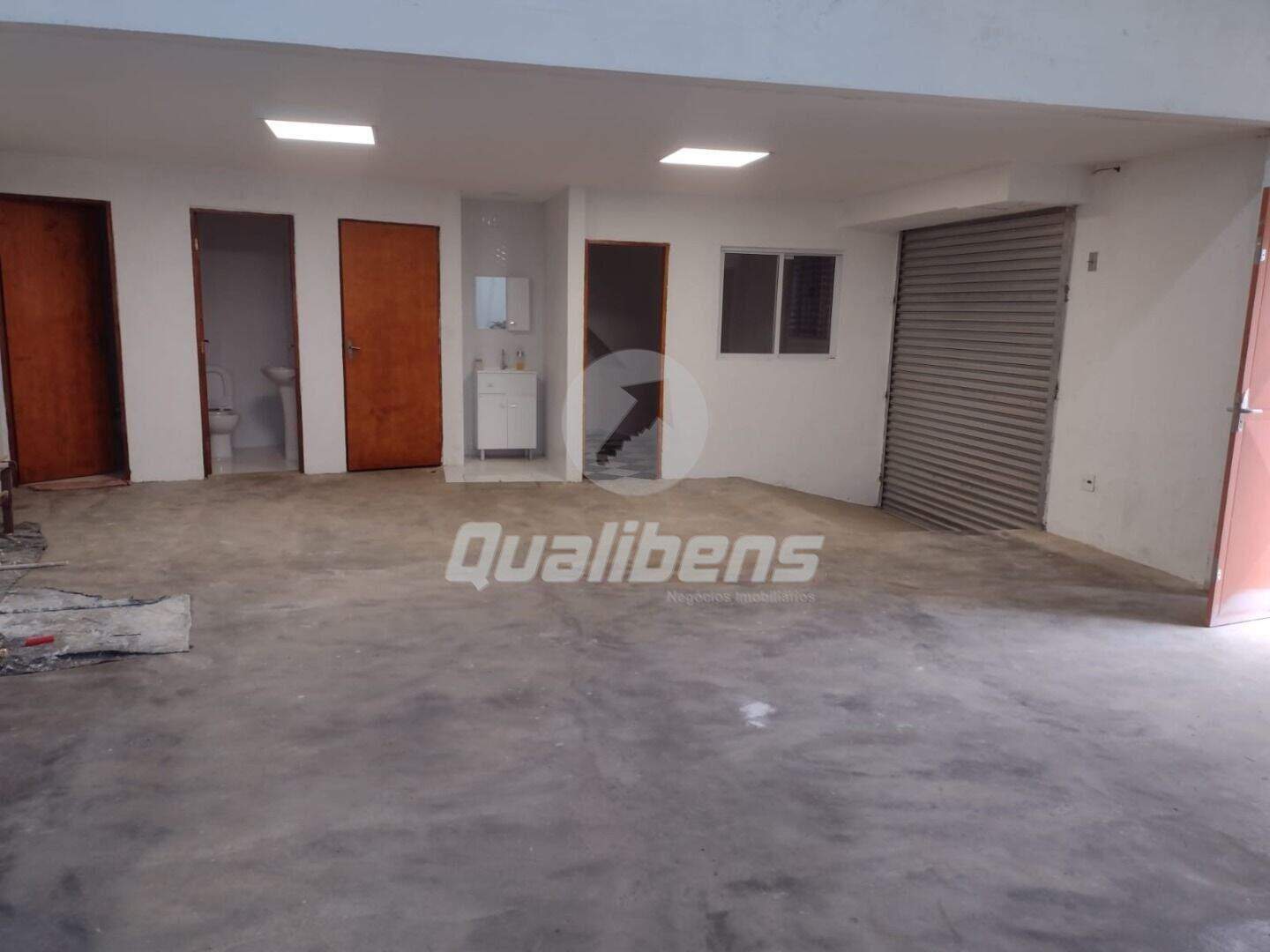 Galpão à venda no Ipiranga: 